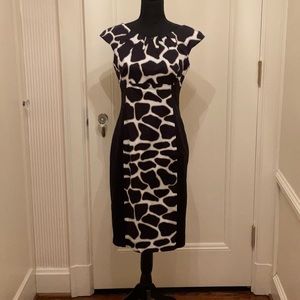 Karen Mullen Dress